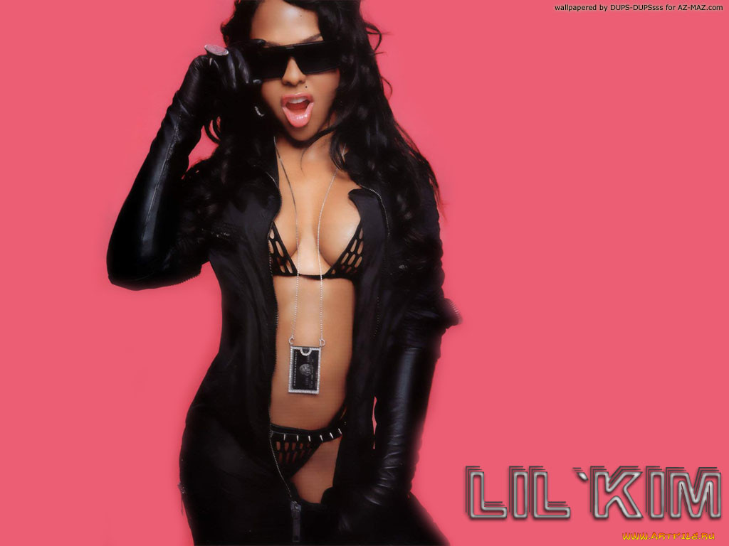 , lil, kim